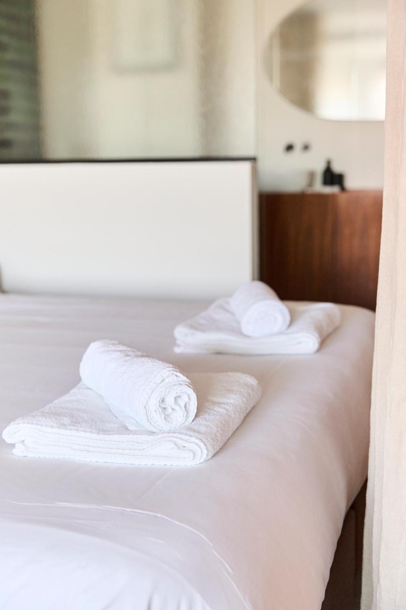 The Banker Antwerpen - Free Parking Apartment ภายนอก รูปภาพ